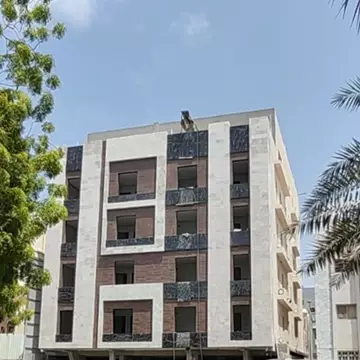 شقة سكني للبيع في حي السلامة في جدة