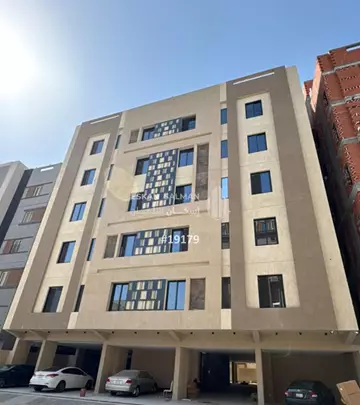 شقة - جدة - حي النزهة