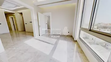 شقة - جدة - الربوة