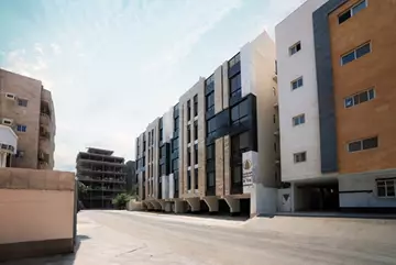 شقة سكني للبيع في حي النعيم في جدة