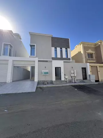 شقة داخل فيلا للإيجار في ابحر الشمالية