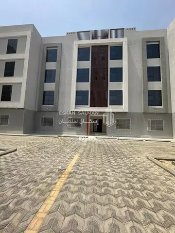 شقة - الدمام - الجوهرة