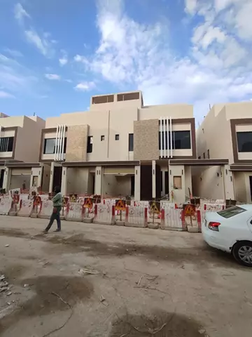 شقة سكني للبيع في حي بدر في جنوب الرياض