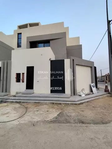 دور - المزاحمية - الريف