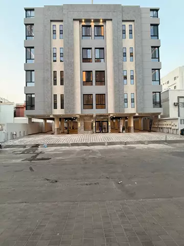 شقة سكني للبيع في حي الصفا في جدة