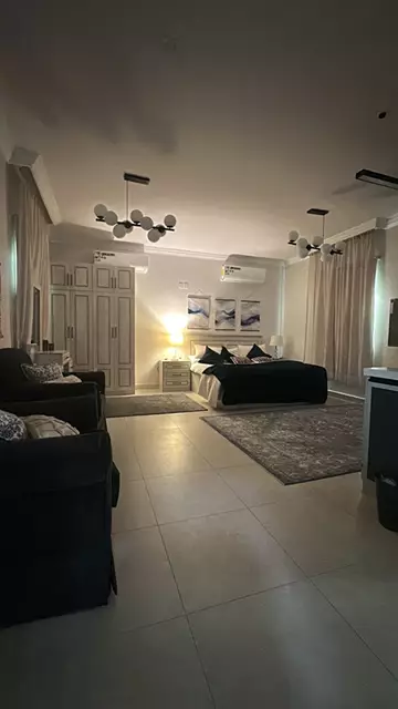 استديو للإيجار في جدة - الحمراء