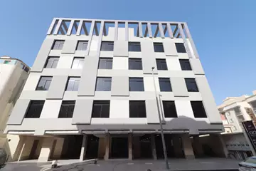 شقق تمليك فاخره في حي الربوة