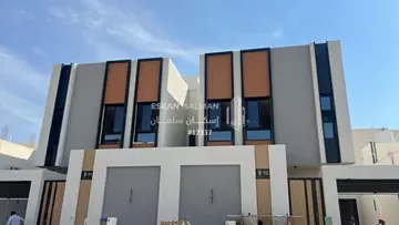 فيلا - الخبر - الصواري