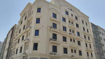 شقة سكني للبيع في حي الواحة في جدة