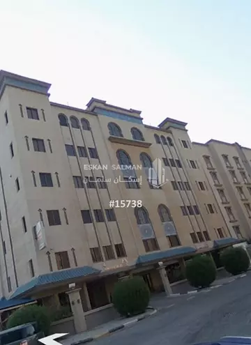 شقة روف - الخبر - الخبر االشماليه ( الروابي)