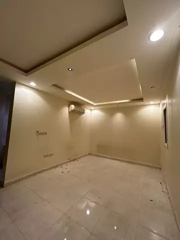 شقة سكني للإيجار في حي النرجس في شمال الرياض