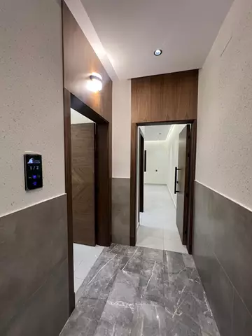 شقة 4 غرف سكني للبيع في حي الروضة في جدة