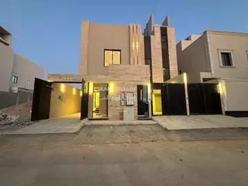 دور - الرياض - حي الجنادرية