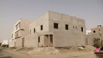 فيلا سكني للبيع في حي الزمرد في جدة