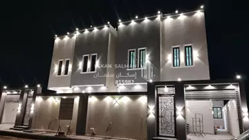 فيلا - جدة - الرحمانية