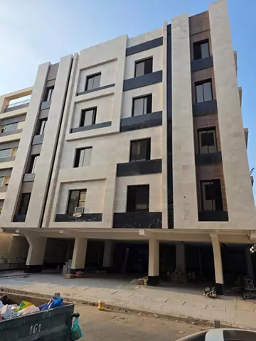 شقة سكني للبيع في حي السلامة في جدة
