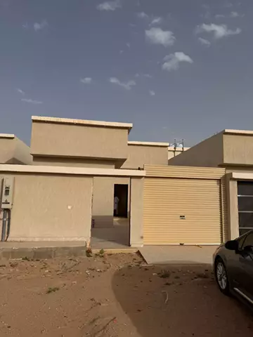 فيلا سكني للبيع في حي العليا في الدوادمي