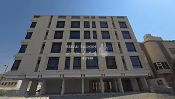 شقة - جدة - حي الزهراء