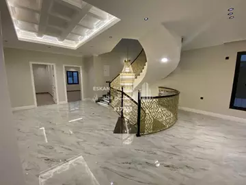 فيلا - الخبر - الشراع