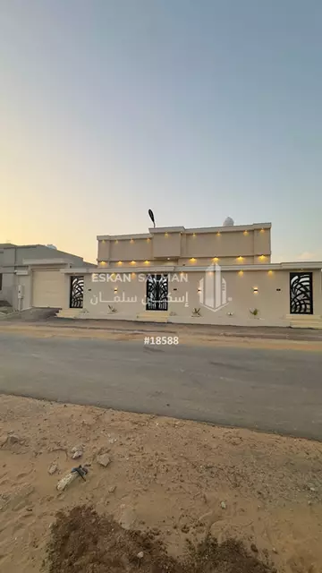 دور - أبو عريش - النعيم