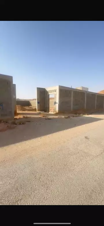 أرض سكني للبيع