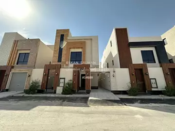 فيلا - الرياض - الرمال