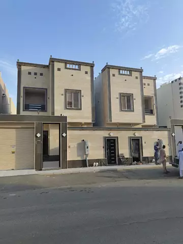 فيلا سكني للبيع في حي الرحمانية في جدة