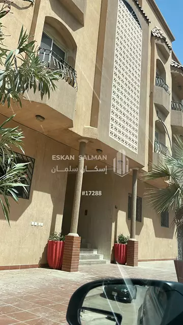 شقة - الرياض - الملك عبدالعزيز