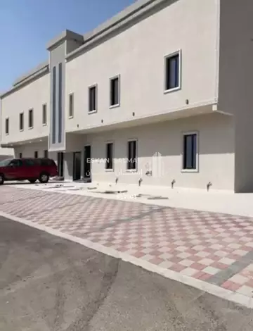 شقة - الجبيل - حي قرطبة (العزيزية )