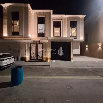 شقة - الخبر - العقيق