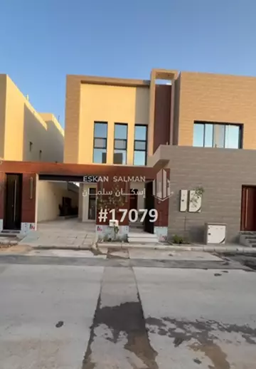 شقة - الرياض - حي الجنادرية