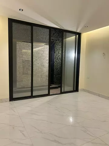 دور مستقل سكني للإيجار في حي النرجس في شمال الرياض