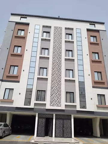 شقة سكني للإيجار في حي الصفا في جدة