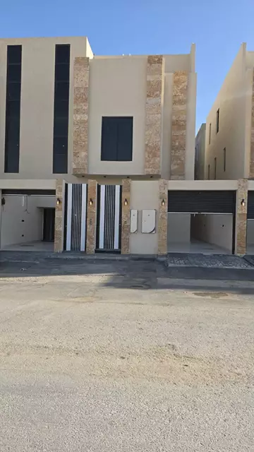 شقة سكني للبيع في حي بدر في جنوب الرياض