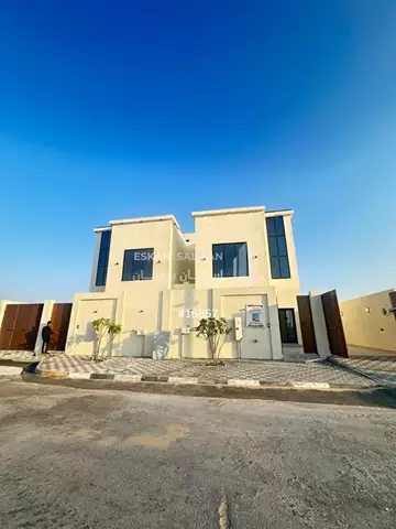 فيلا - الدمام - السيف