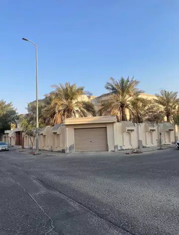 فيلا سكني للبيع في حي الشهابية في الهفوف