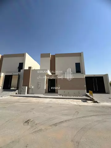 فيلا - بريدة - حي البساتين الشرقي