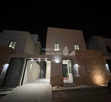 دور - الرياض - حي الرمال