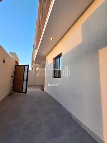 فيلا - جدة - حي الرياض