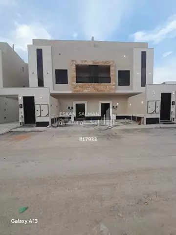 شقة - الرياض - حي الجنادرية