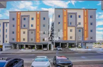 شقة - جدة - الرياض