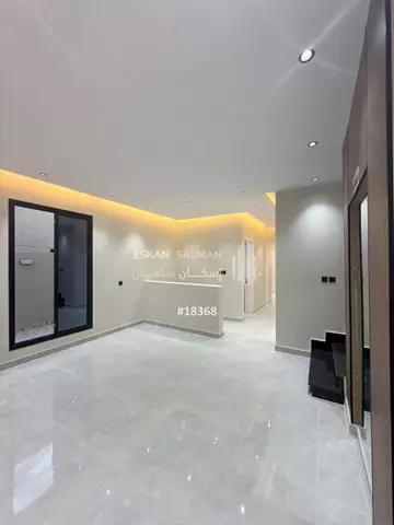 فيلا - الطائف - حي الرحاب