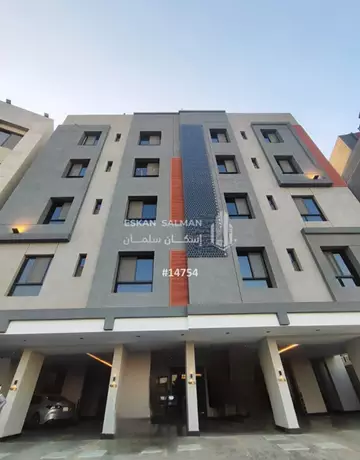 شقة - جدة - المنار