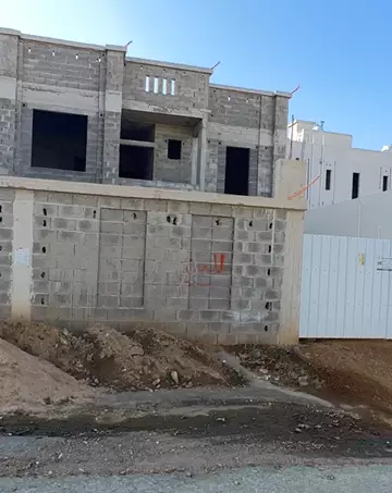 فيلا سكني للبيع في حي الزين في ابها