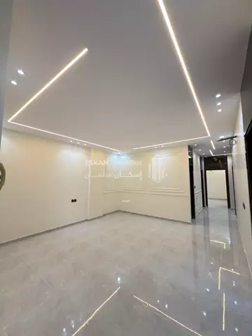 شقة - الطائف - حي السناح (ريحه)