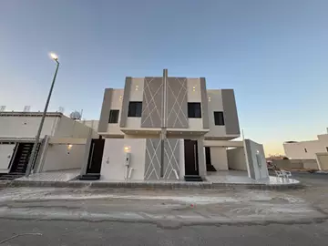 فيلا سكني للبيع في حي الرحبة في الطائف