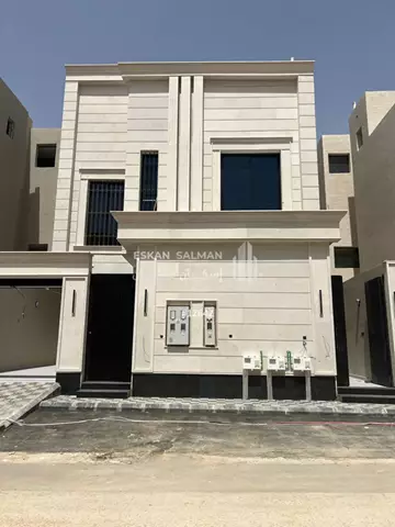 دور - الرياض - حي الندوة