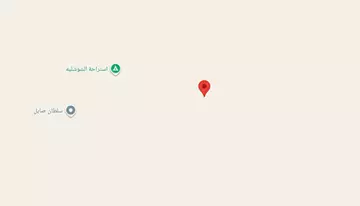 أرض سكني للبيع في حي العلا في شرق الرياض