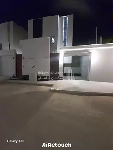 شقة تاون هاوس - الرياض - حي الجنادرية