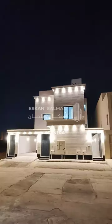 دور - الرياض - القادسية